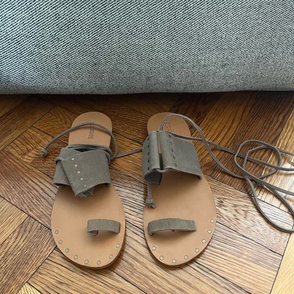 Soludos gladiator sandals - Picture 2 of 2